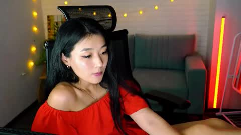 Snapshot of hannarosie chatting on 15, 9, 2025 hannarosie online show from 15, 9, 2025