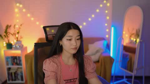 hannarosie online show from 30, 3, 2026