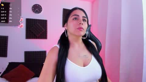 Hanna  online show from 10, 10, 2025