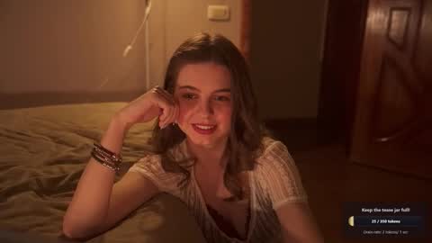 Hanna online show from 14, 11, 2025