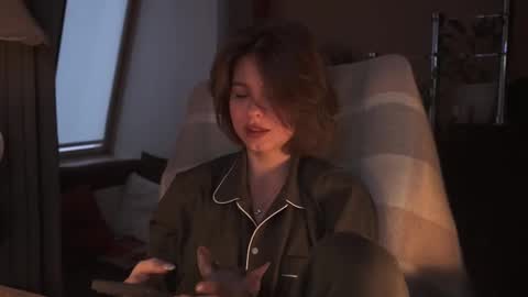 Hanna online show from 16, 3, 2026