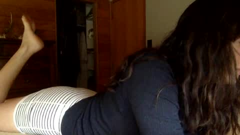 Snapshot of hannat6 chatting on 24, 5, 2026 Hanna online show from 24, 5, 2026
