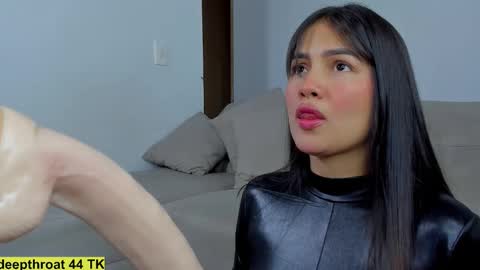 Hanna online show from 17, 10, 2025