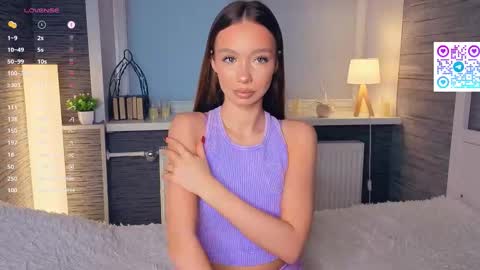 Hanna online show from 10, 1, 2026