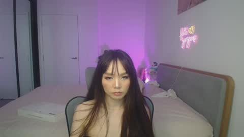 Snapshot of hannavibe chatting on 27, 3, 2026 HannaVibe online show from 27, 3, 2026