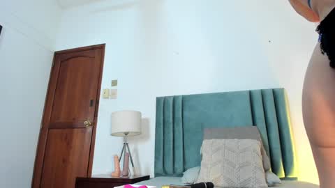 Hanna Warrior online show from 18, 12, 2024