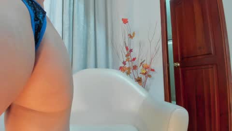 Hanna Warrior online show from 28, 1, 2025