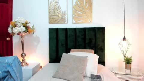 Hanna Warrior online show from 22, 2, 2025