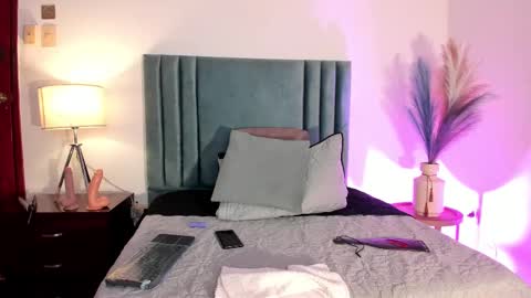 Hanna Warrior online show from 9, 3, 2025