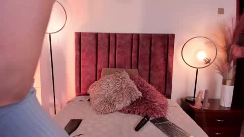 Hanna Warrior online show from 11, 3, 2025