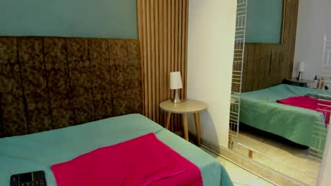 hannawen_ online show from 30, 3, 2026