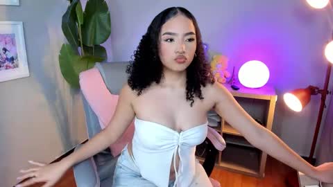 Snapshot of hannax__ chatting on 11, 9, 2025 hannax__ online show from 11, 9, 2025