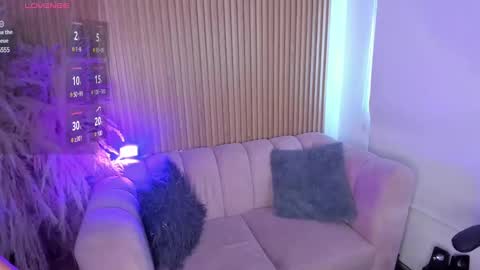 Snapshot of hannie_ws chatting on 2, 1, 2025 Hannie ws online show from 2, 1, 2025