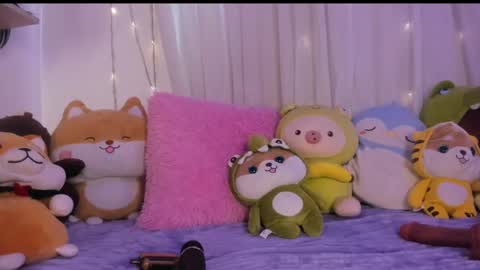 Snapshot of hannie_ws chatting on 4, 2, 2025 Hannie ws online show from 4, 2, 2025