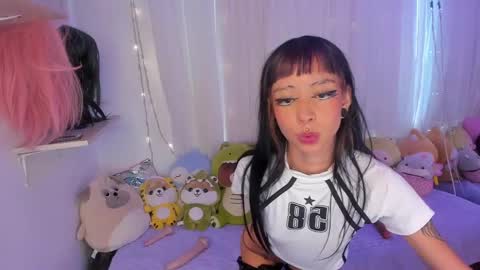 Snapshot of hannie_ws chatting on 10, 2, 2025 Hannie ws online show from 10, 2, 2025