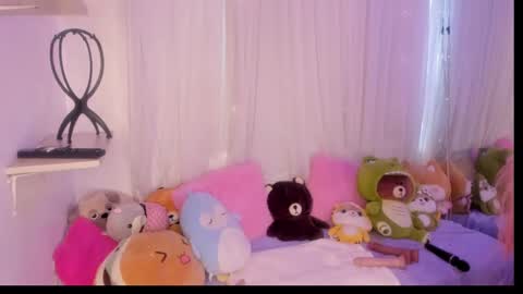 Snapshot of hannie_ws chatting on 14, 2, 2025 Hannie ws online show from 14, 2, 2025