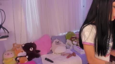 Snapshot of hannie_ws chatting on 19, 2, 2025 Hannie ws online show from 19, 2, 2025