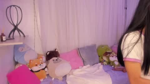 Snapshot of hannie_ws chatting on 20, 2, 2025 Hannie ws online show from 20, 2, 2025