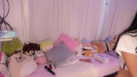 Snapshot of hannie_ws chatting on 20, 2, 2025 Hannie ws online show from 20, 2, 2025
