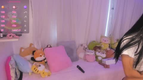 Snapshot of hannie_ws chatting on 21, 2, 2025 Hannie ws online show from 21, 2, 2025