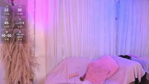 Hannie ws online show from 18, 11, 2025