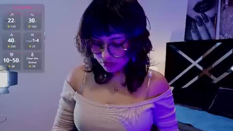 Snapshot of hannita_01 chatting on 11, 6, 2026 hannita_01 online show from 11, 6, 2026