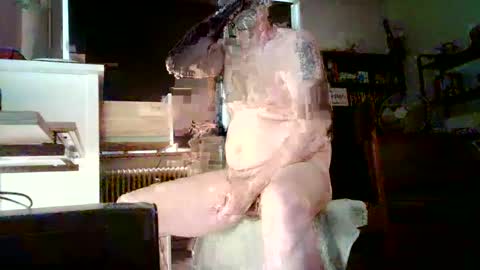 Snapshot of hannsi64 chatting on 14, 5, 2026 Hannsi64 online show from 14, 5, 2026