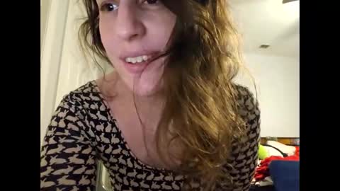 Sabrina online show from 21, 12, 2025