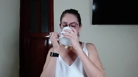Snapshot of hanny_333 chatting on 17, 1, 2025 hanny_333 online show from 17, 1, 2025