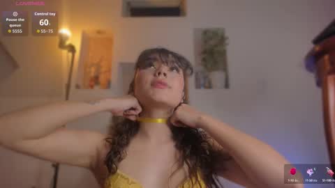 HANNY online show from 14, 9, 2025