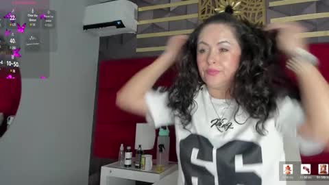 Hanny  online show from 10, 3, 2026