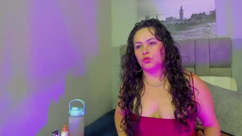 Snapshot of hanny_bliss chatting on 17, 7, 2026 Hanny online show from 17, 7, 2026