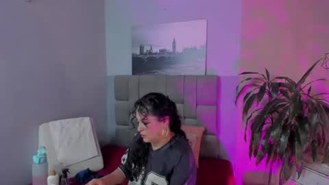 Snapshot of hanny_bliss chatting on 18, 7, 2026 Hanny online show from 18, 7, 2026