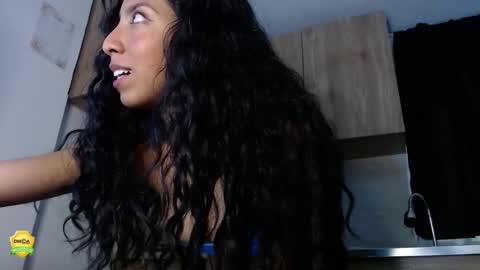 Snapshot of hanny_bomm chatting on 27, 2, 2025 hanny_bomm online show from 27, 2, 2025