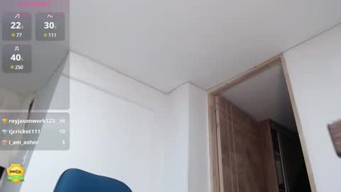 Snapshot of hanny_bomm chatting on 4, 3, 2025 hanny_bomm online show from 4, 3, 2025