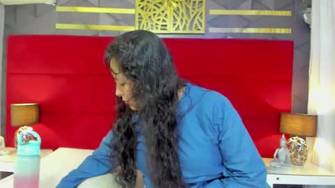 Snapshot of hanny_milf_ chatting on 29, 12, 2024 HANNY online show from 29, 12, 2024