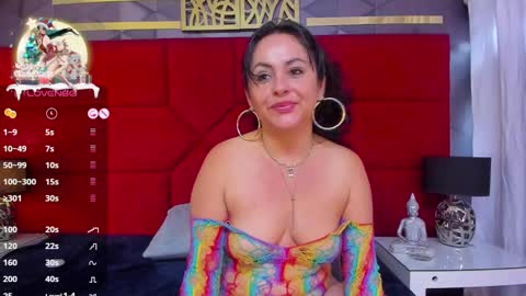 Snapshot of hanny_milf_ chatting on 8, 1, 2025 HANNY online show from 8, 1, 2025