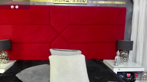 Snapshot of hanny_milf_ chatting on 18, 1, 2025 HANNY online show from 18, 1, 2025