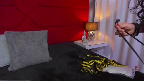 Snapshot of hanny_milf_ chatting on 29, 1, 2025 HANNY online show from 29, 1, 2025