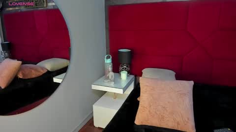 Snapshot of hanny_milf_ chatting on 16, 2, 2025 HANNY online show from 16, 2, 2025