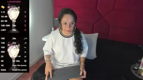 Snapshot of hanny_milf_ chatting on 18, 2, 2025 HANNY online show from 18, 2, 2025