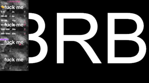 Snapshot of hanny_milf_ chatting on 25, 2, 2025 HANNY online show from 25, 2, 2025