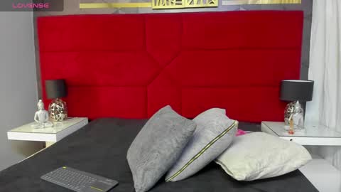 Snapshot of hanny_milf_ chatting on 26, 2, 2025 HANNY online show from 26, 2, 2025