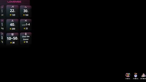 Snapshot of hanny_milf_ chatting on 5, 3, 2025 HANNY online show from 5, 3, 2025