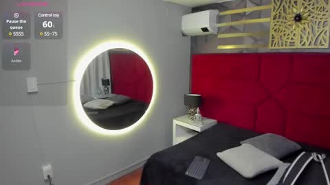 Snapshot of hanny_milf_ chatting on 6, 3, 2025 HANNY online show from 6, 3, 2025