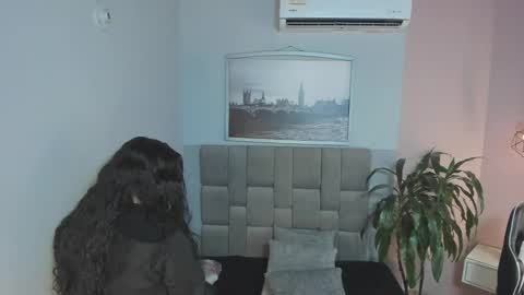 Snapshot of hanny_milf_ chatting on 13, 9, 2025 HANNY online show from 13, 9, 2025