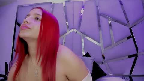 hanny_watson online show from 16, 4, 2026