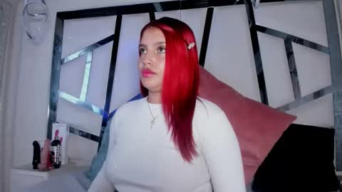 Snapshot of hanny_watson chatting on 7, 6, 2026 hanny_watson online show from 7, 6, 2026