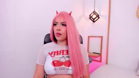 Hanny online show from 24, 11, 2025