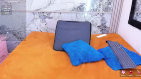 Hanny Mansonh online show from 17, 9, 2025